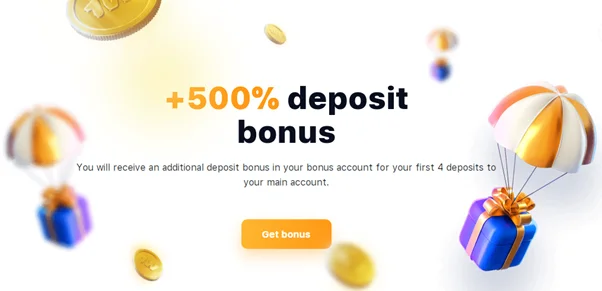 Promo codes for 1win